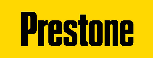 بريستون prestone