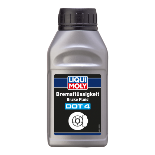 LIQUI MOLY ATF ADDITIVE (250ML) -5135 – Liqui Moly Malaysia