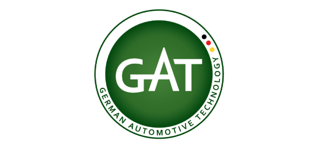 GAT جي اي تي