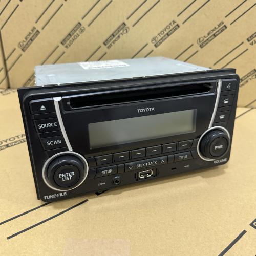 مسجل فرارين اسود اضاءه اخضر 98 - 2007