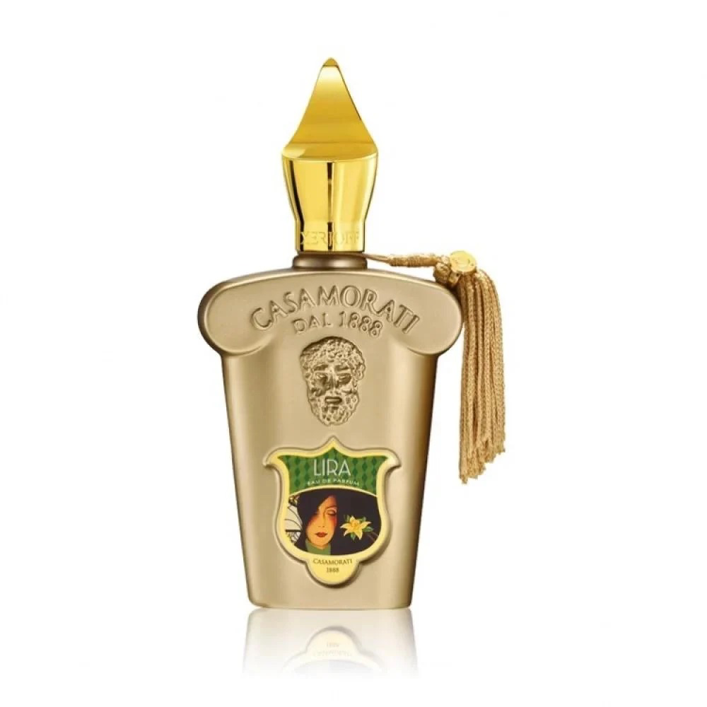 عطر زيرجوف
