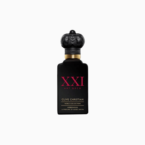 عطر عنبر وودXXI كلايف كريستيان 50 مل