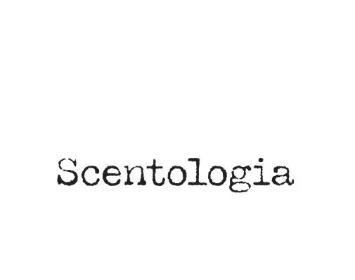 سينتولوجيا SCENTOLOGIA