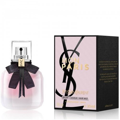 معطر شعر ايف سان لوران مون باريس 30مل