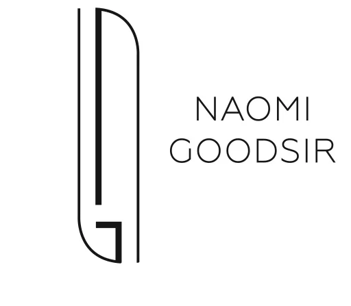 ناعومي جودسير NAOMI GOODSIR
