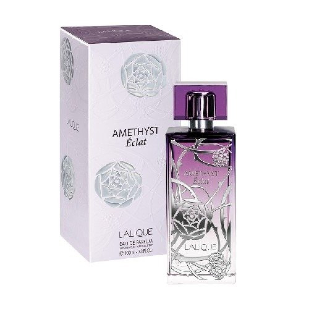 عطر لاليك اميثيست اكلات او دو بارفيوم 100مل