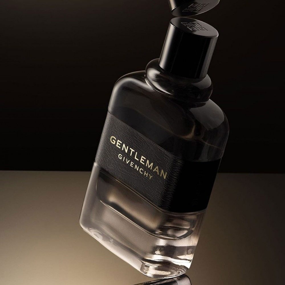عطر جيفنشي جنتلمان بوازية او دو بارفيوم 200مل
