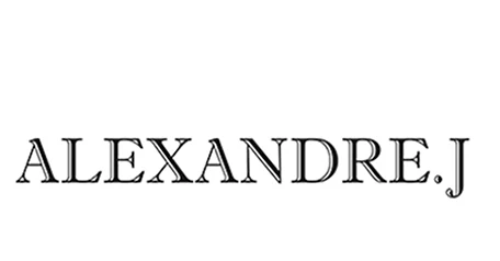 الكسندر جيه Alexandre J