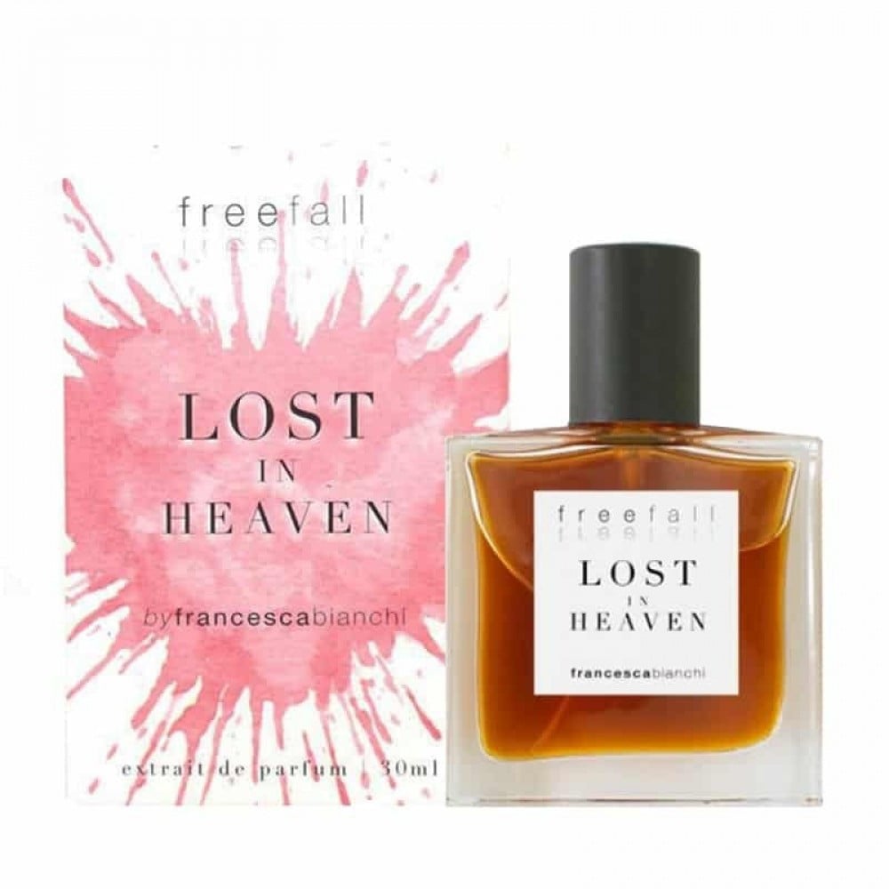 عطر فرانشيسكا بيانكي لوست إن هيفين إكستريت دي بارفان 30 مل