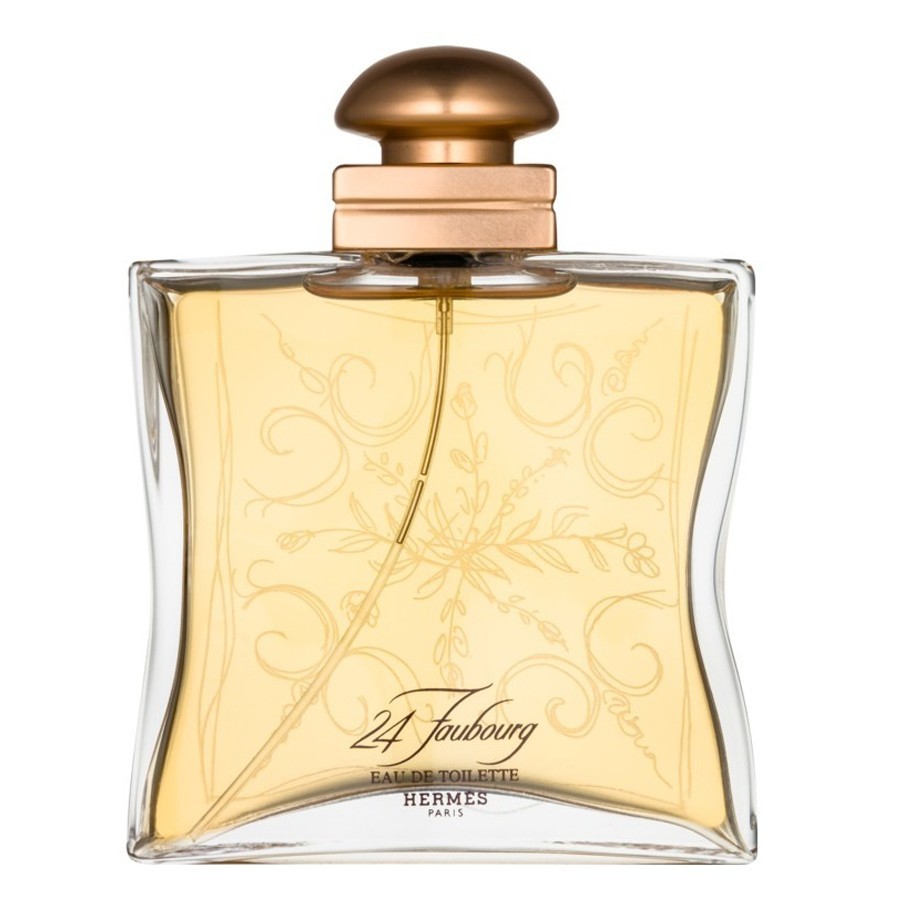 عطر هيرمس 24 فوبورغ او دو تواليت 100مل هيرمس Hermes