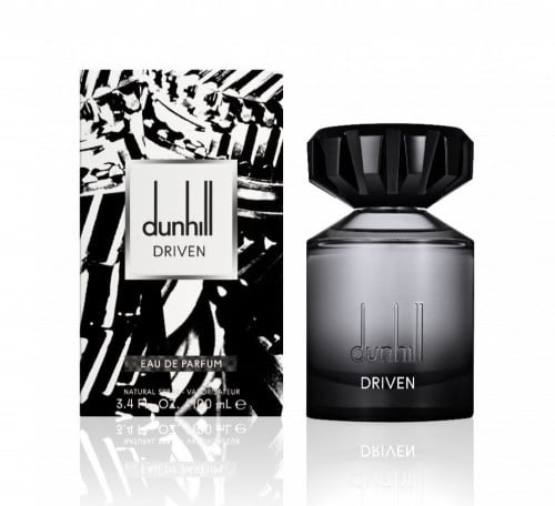 عطر دانهيل درايفين او دو بارفيوم 100مل
