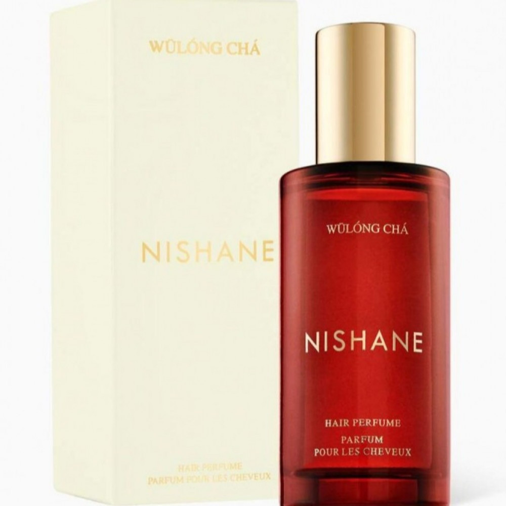 معطر شعر نيشاني ويلونج تشا اكسترايت دو بارفيوم 50مل