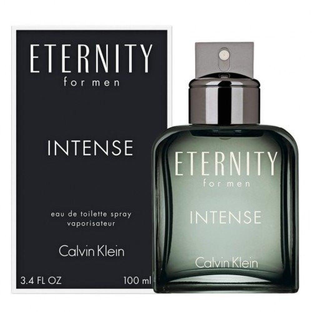 عطر كالفن كلاين اترنتي انتنس الرجالي او دو تواليت 50مل