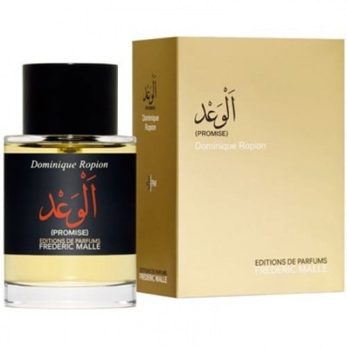 عطر فريدريك مال الوعد او دو بارفيوم-100مل