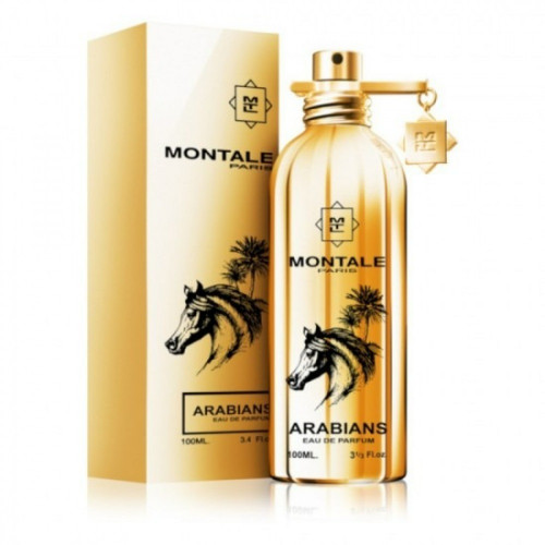 عطر مونتال ارابيانز او دو بارفيوم 100مل