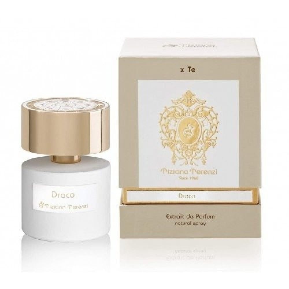 عطر تيزيانا تيرينزي دراكو اكسترايت دو بارفيوم 100مل