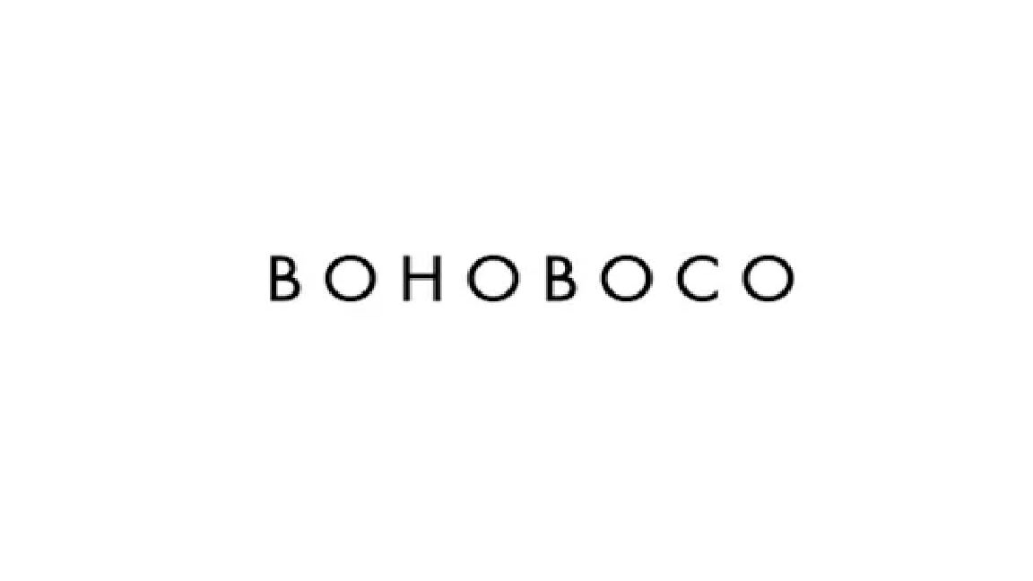 Bohoboco-بوهوبوكو