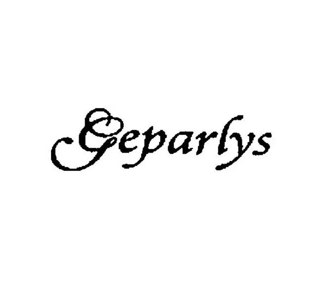 غابرليس Geparlys