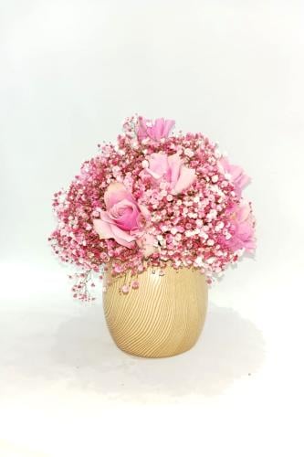 Rosy