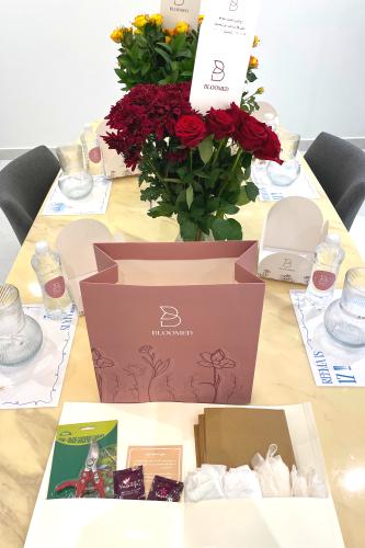 باكيج مشاركة الأصدقاء  - classic