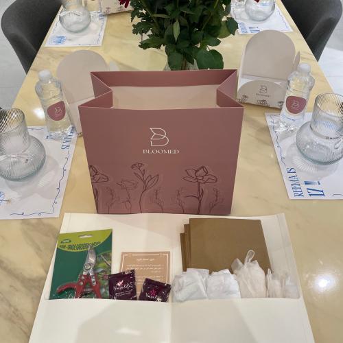 باكيج مشاركة الأصدقاء - vip