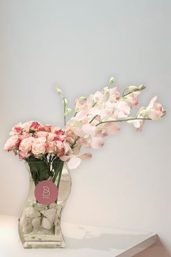 فازة قزاز ورد