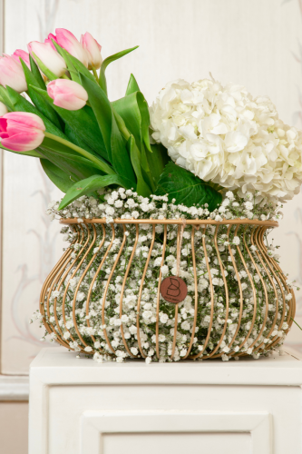 باقة ورد مميزة