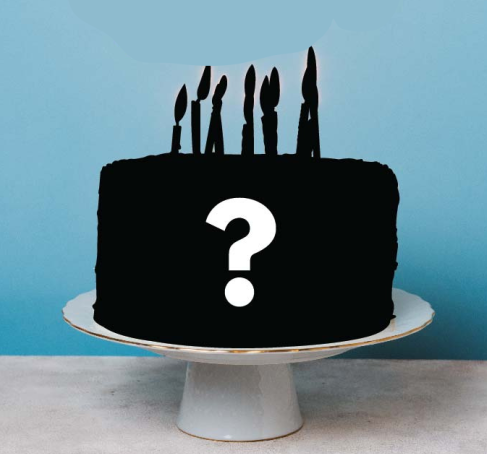 كيف تختار كيك عيد ميلاد مثالي؟ دليل عملي حسب المناسبة والشخص