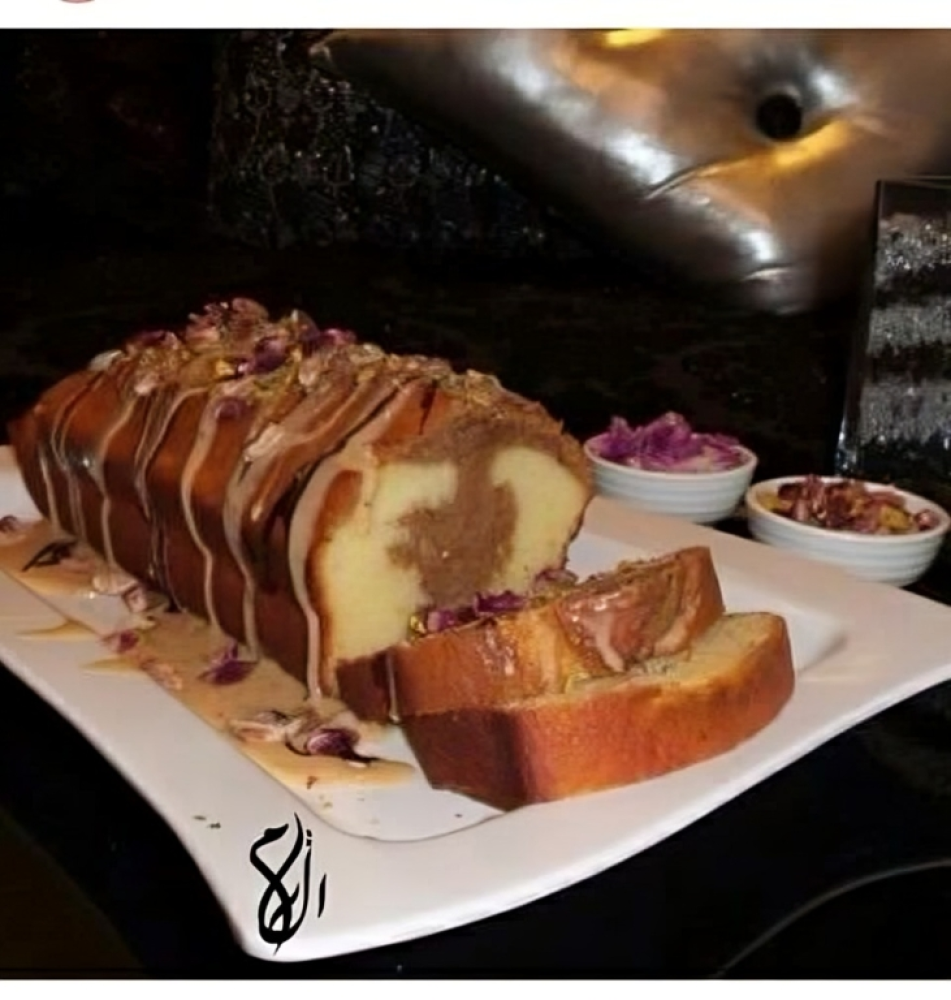 نجليش كيك