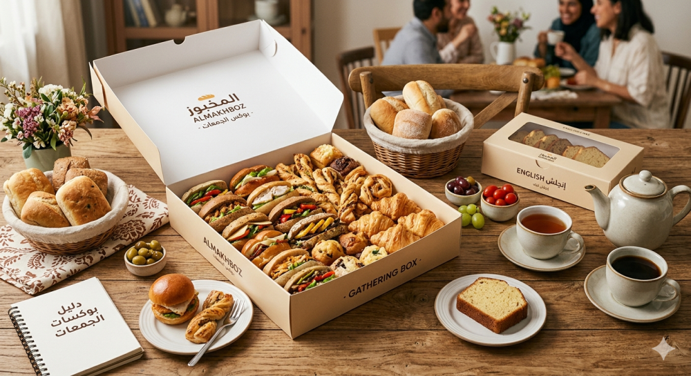 دليل "بوكسات الجمعات": كيف تختار النوع المناسب لمناسبتك؟