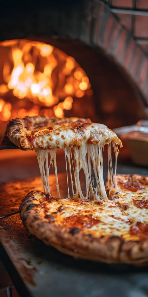 أفضل صوصات البيتزا وكيف يؤثر كل نوع على الطعم النهائي؟