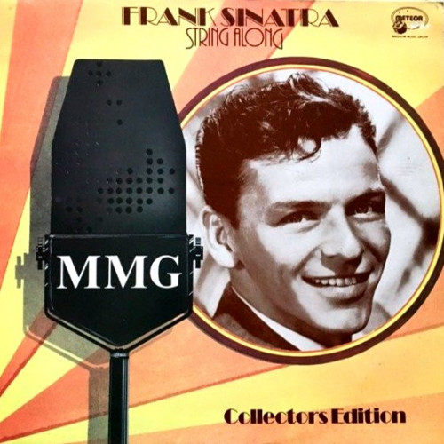 Frank Sinatra ‎- String Along