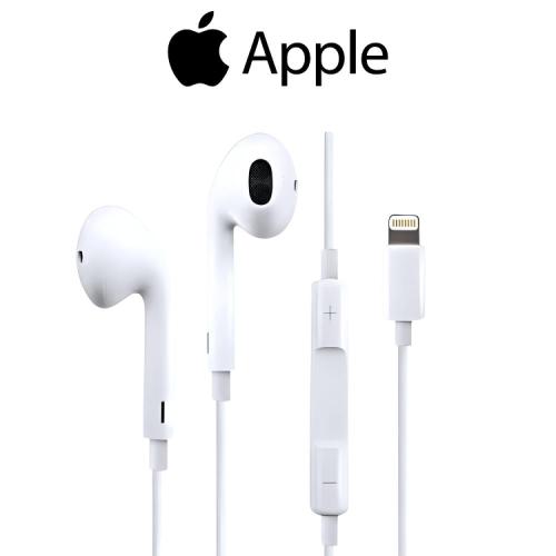 سماعة ابل -EarPods-c