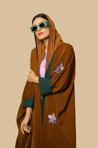 الخزامى