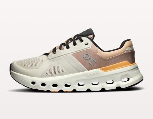 كلاود رنر 2- نساء