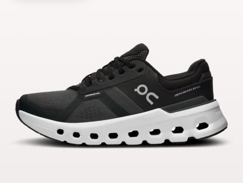 كلاود رنر 2- نساء