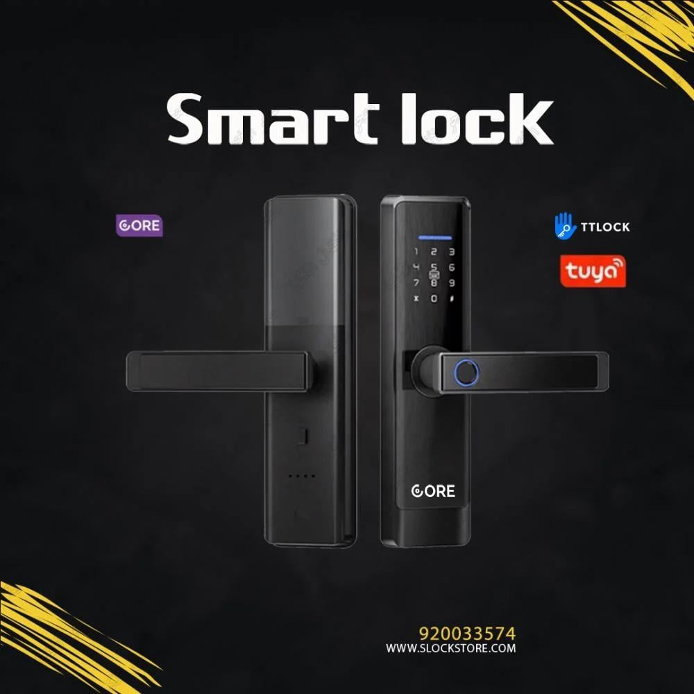 قفل اقتصادي  L1F