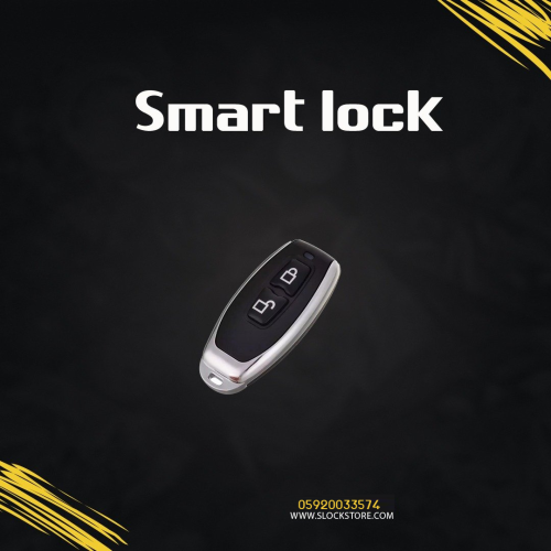 جهاز تحكم عن بعد TTLOCK