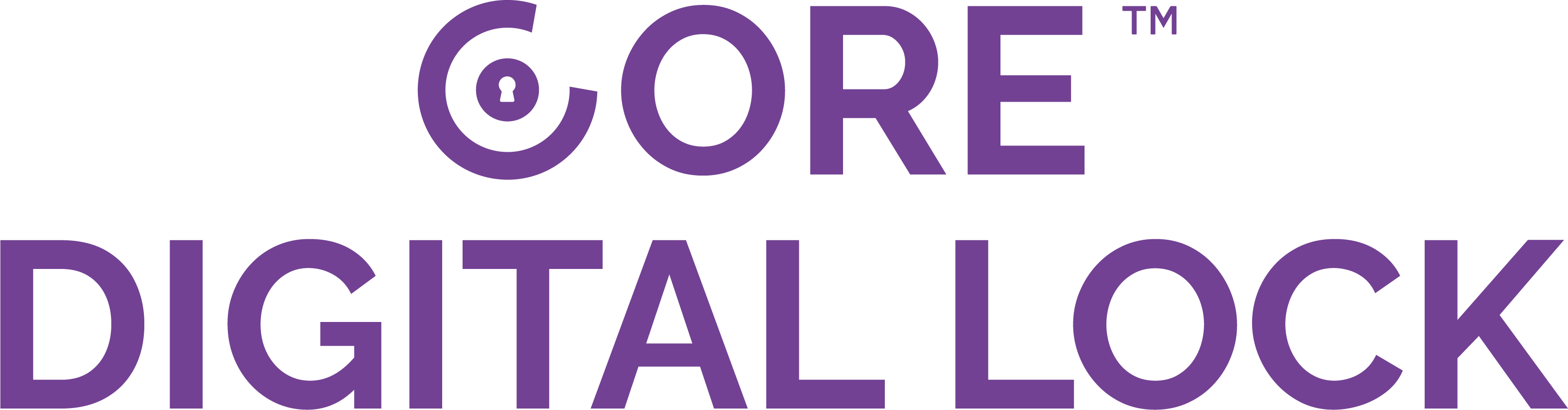 CORE DIGITAL LOCK