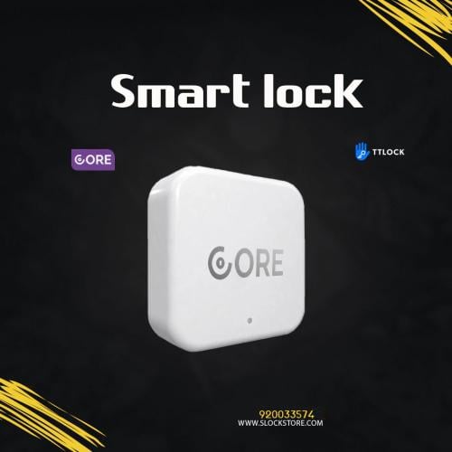 بوابة واي فاي لأجهزة TTLOCK