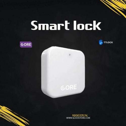 بوابة واي فاي لأجهزة TTLOCK