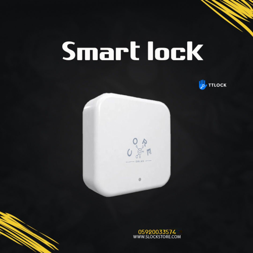 بوابة واي فاي لأجهزة TTLOCK