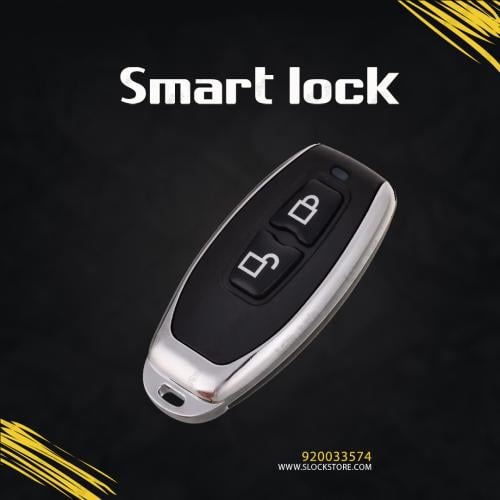 جهاز تحكم عن بعد TTLOCK