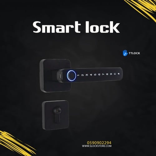 قفل ذكي منفصل ( H1 )