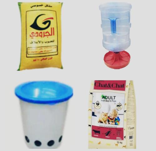 الجرودی پیکج 3