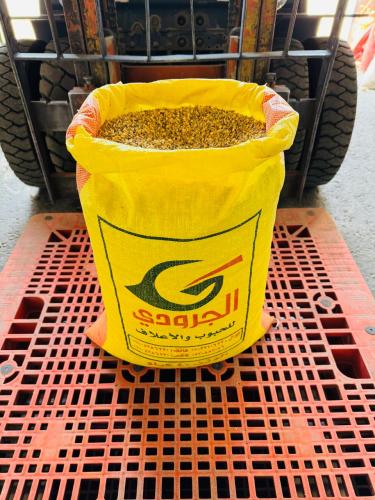 مشكل الجرودي