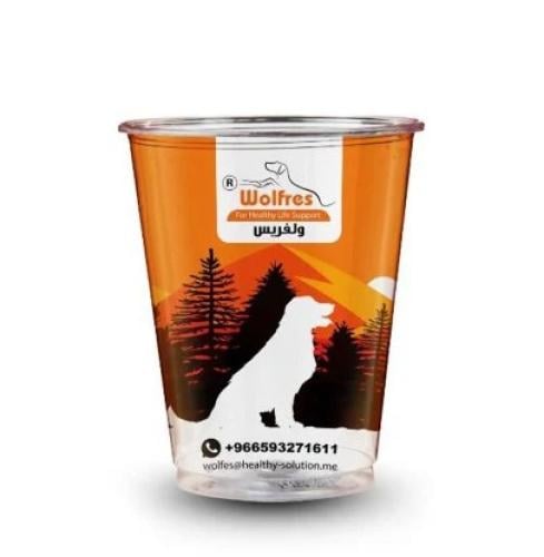 كوب قياس ولفريس