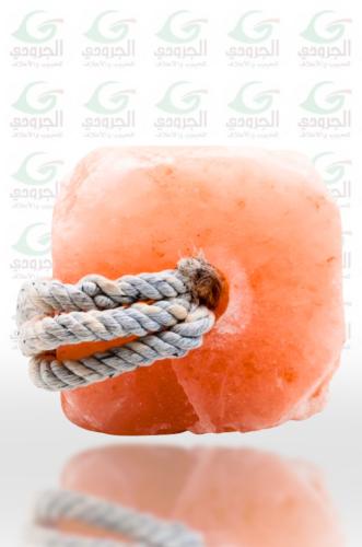 كرتون ملح علفي