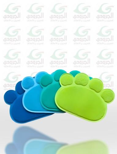 Kit Kat Rugs para sa Malaking Sandbox