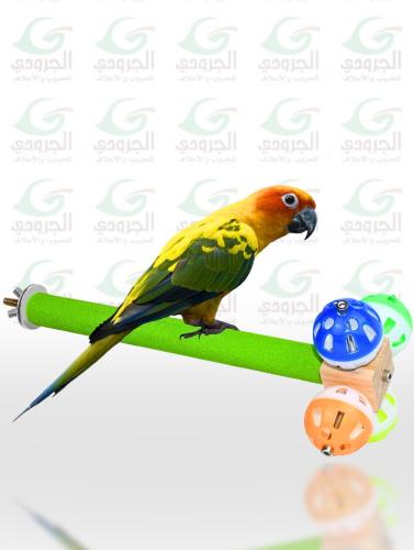 بيرش كالسيوم للطيور الكبيرة